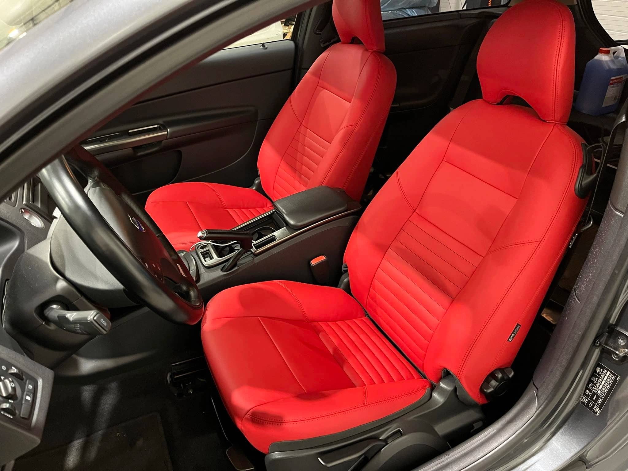 Auto po serwisie w Woge.pl